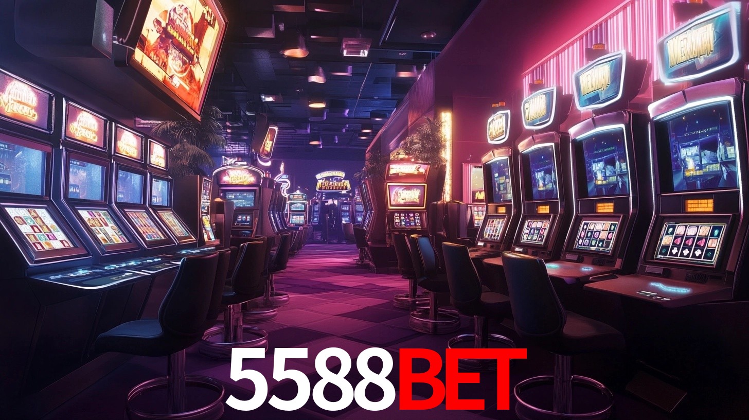 Cashback e recargas na 5588Bet