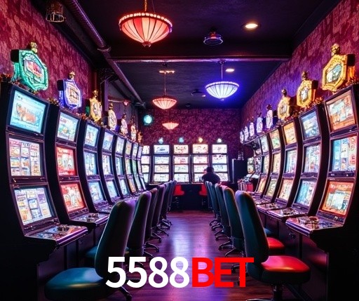 Segurança e performance na plataforma 5588Bet